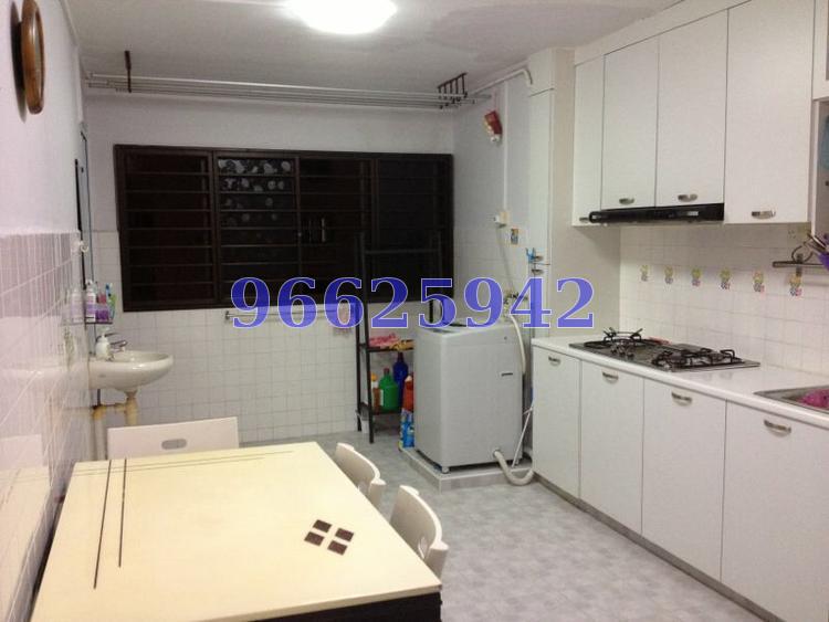 Blk 379 Clementi Avenue 5 (Clementi), HDB 3 Rooms #63910162